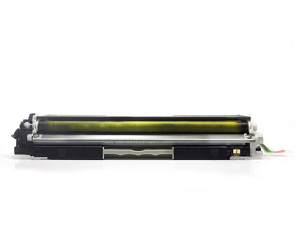 Toner para HP CF352 Yellow Compatível