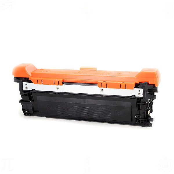 Toner para HP CP3525 | CE252A | CE402A Universal Yellow Compativel