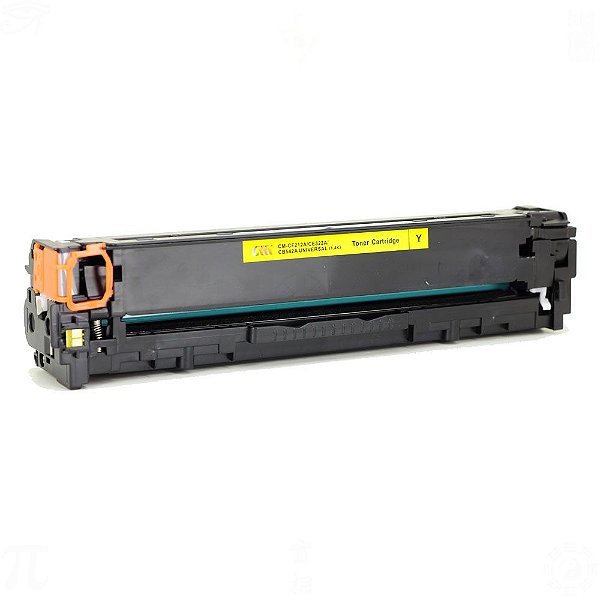 Toner para HP M276NW | 131A | CF212A Yellow Compatível