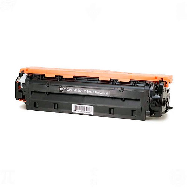 Toner para HP PRO 400 | 305A | M451 | M451DW | M475 Black Compatível