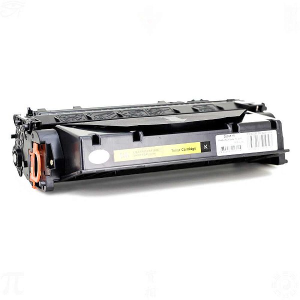 Toner para HP CE505X | CF280X | P2055  Universal Compatível 6.5k