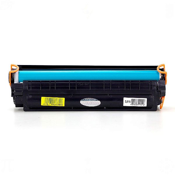 Toner HP CE285A | M1120 | P1505 | M1522 | CB436A | 436A | 36A Compatível