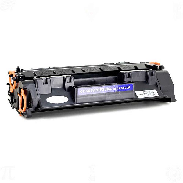 Toner para HP CE505A | CF280A Universal Compativel