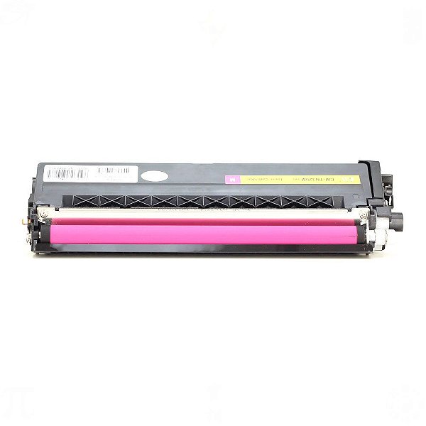 Toner para Brother TN 326 Magenta Compatível