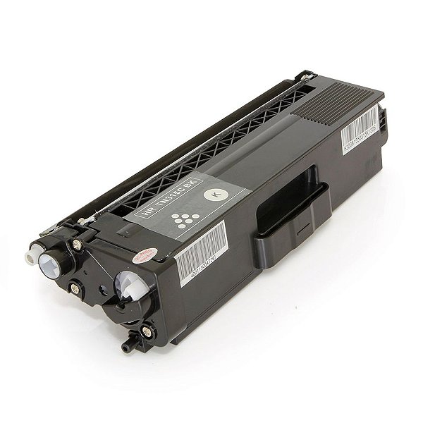 Toner para Brother TN310 | HL4150CDN Black Compativel 6K