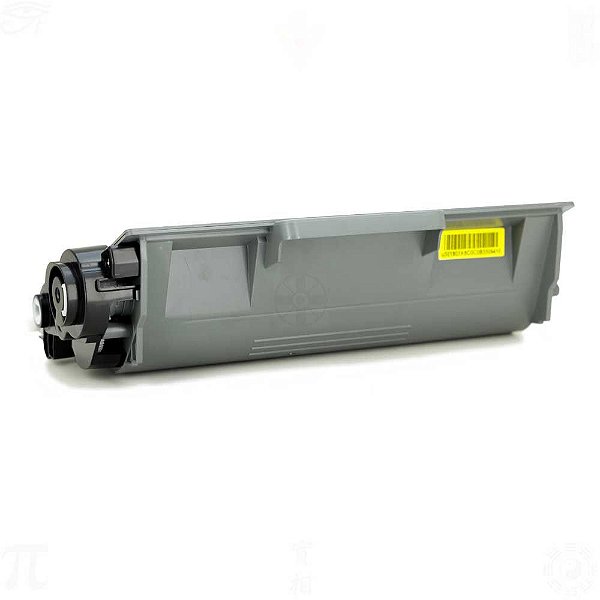 Toner para Brother TN750  | DCP 8152DN | DCP 8157DN | DCP 8912DW Compatível 8K