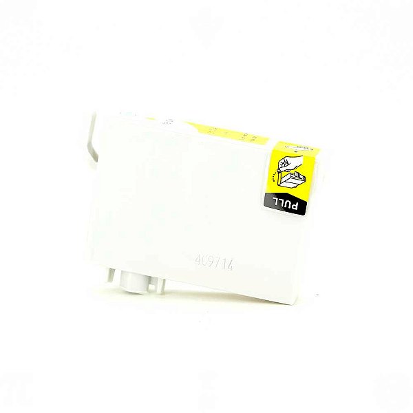 Cartucho para Epson T1034 Amarelo Compatível 14ml