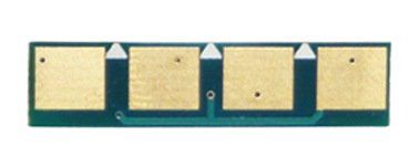 Chip para Samsung CLP 310 | CLP 315 | CLX 3170 | CLX 3175 Cyan 1k