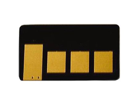 Chip para Samsung CLP 670 | 615 | 620 Black 5k