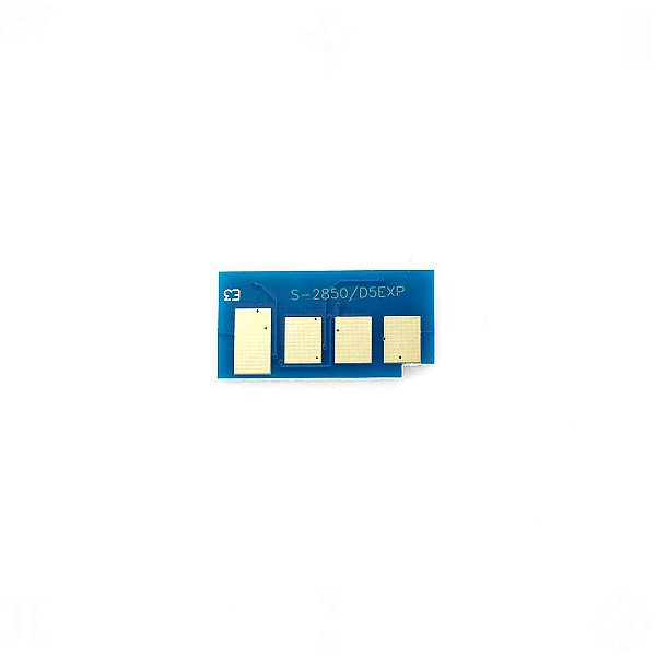 Chip para Samsung ML 2850 | ML 2850D | ML 2851ND 5K