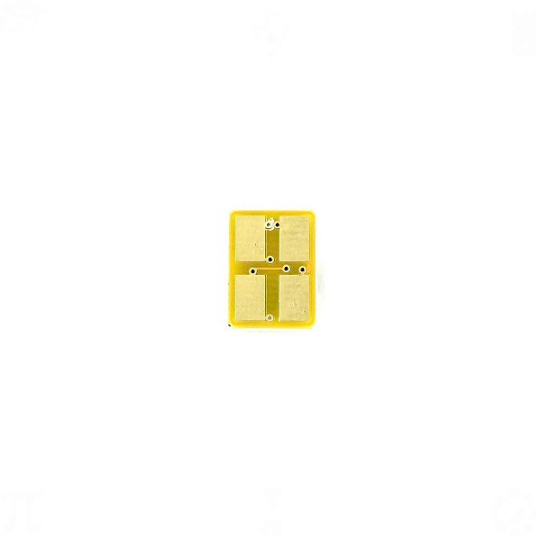 Chip para Xerox Phaser 6110 | 106R01204 Yellow