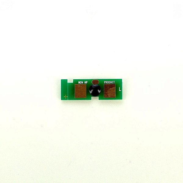 Chip para HP 1500 | 2500 Black