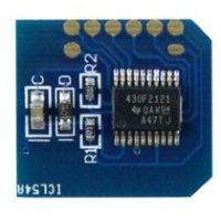 Chip para Okidata MB480 12k