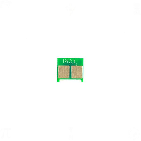 Chip para HP CP2025 | CM720 | CC531A Cyan 2,8k