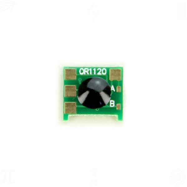 Chip HP CP3525DN | CP3525 | CM3530 | CE251A Cyan 7k