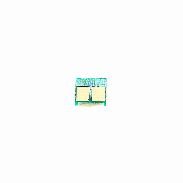 Chip para HP CP1025 | CE311A | M175NW | 126 Cyan 1.2K