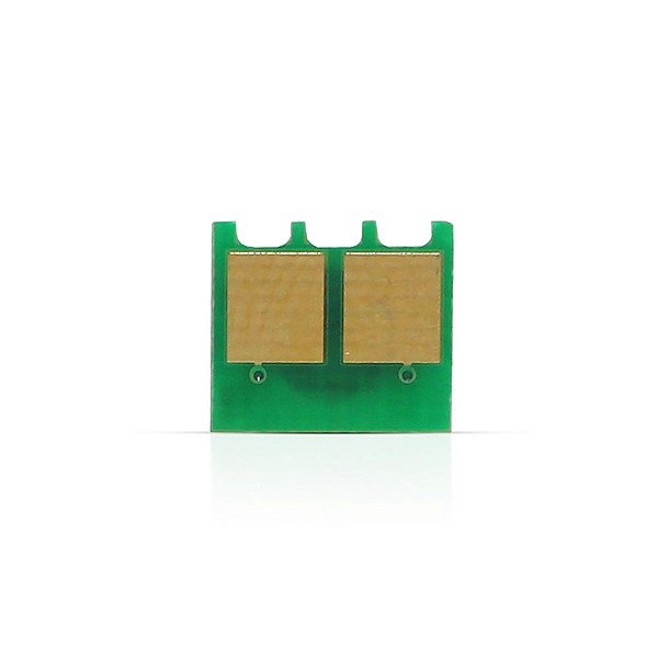 Chip para HP CF351 Cyan