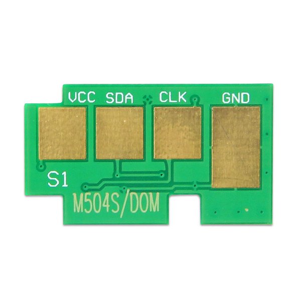 Chip para Samsung M504s | CLP 415N/415NW | CLX4195/4195N Magenta 1,8k
