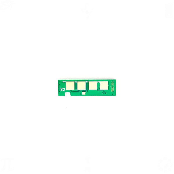 Chip para Samsung CLP 365 | 365W | 3305 | 3305W | M406S Magenta 1k