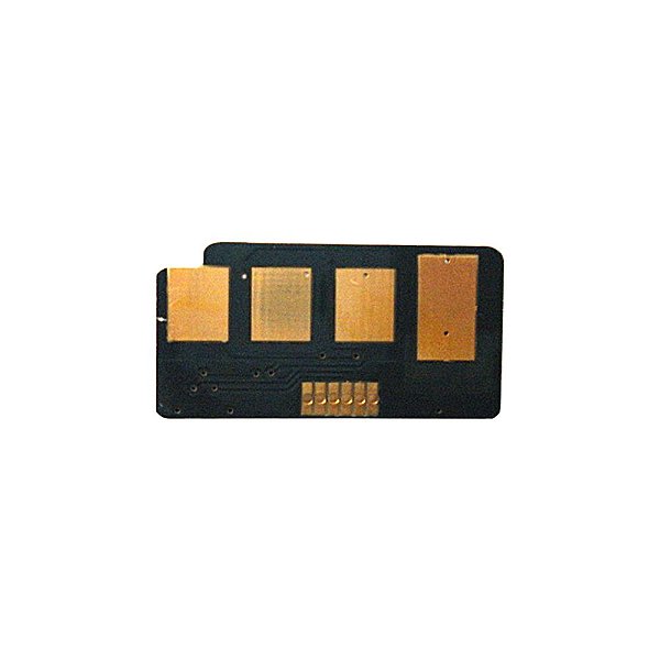 Chip para Samsung CLP 670 | 620 | K508L Black 5.5K