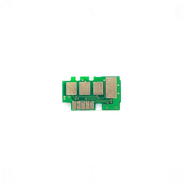 Chip para Samsung CLP 680 | CLX6260 C506L Cyan  3,5K