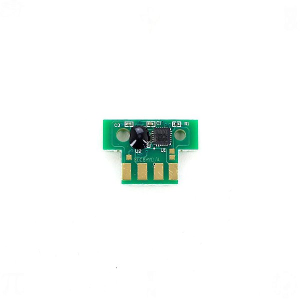 Chip para Lexmark CX510DE | CS310DN | CS310N | CS410DN Yellow 3k