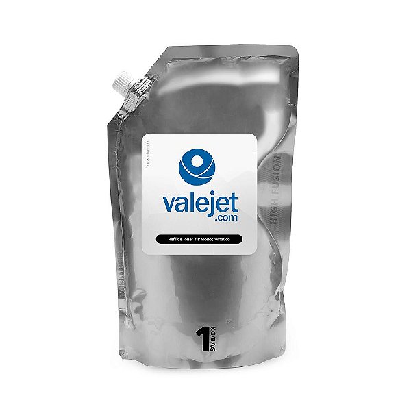 Refil de Toner HP M725dn | M435 | CF214A 1Kg Valejet