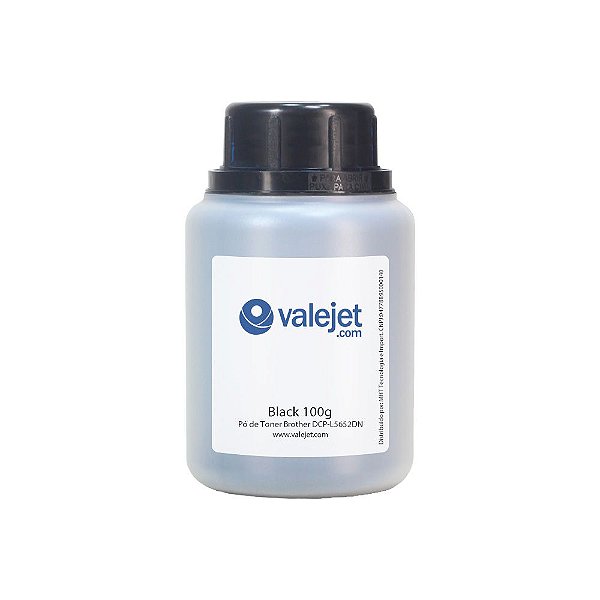 Refil de Toner para Brother TN3442 | DCPL5502DN DCPL5652DN 100g