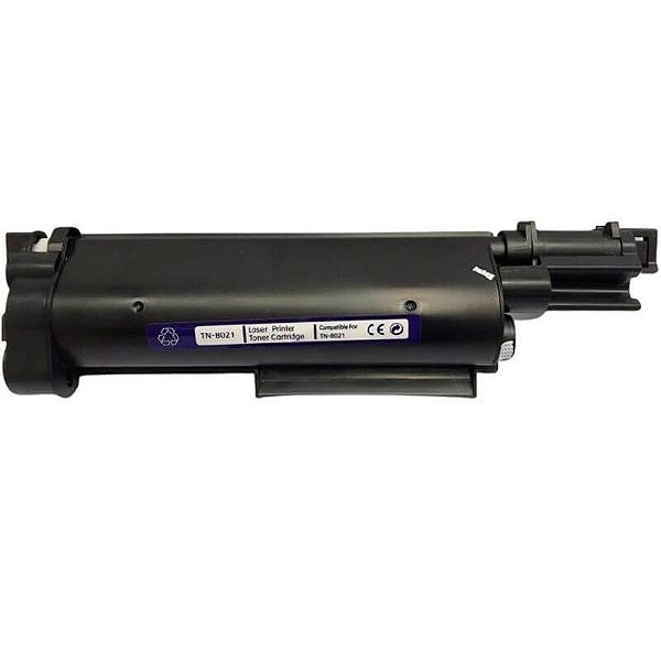 Toner para Brother TN-B021 2,6K Compatível