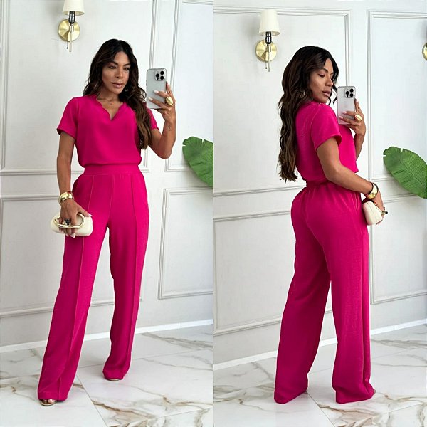 CONJUNTO BIANCA - (Veja a Descrição do Produto Abaixo de Calcule o Frete)