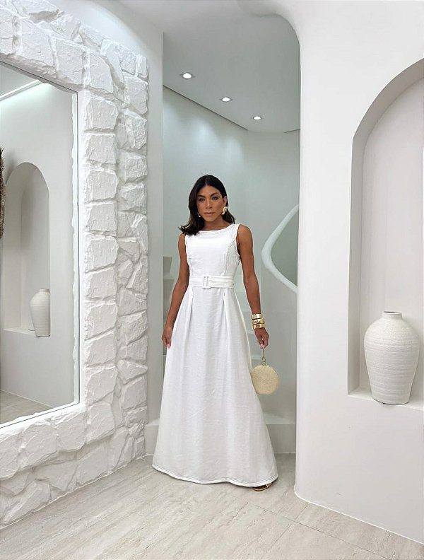 VESTIDO LOLA - (Veja a Descrição do Produto Abaixo de Calcule o Frete)