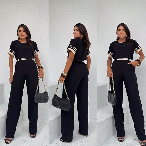 CONJUNTO THALIA - (Veja a Descrição do Produto Abaixo de Calcule o Frete)