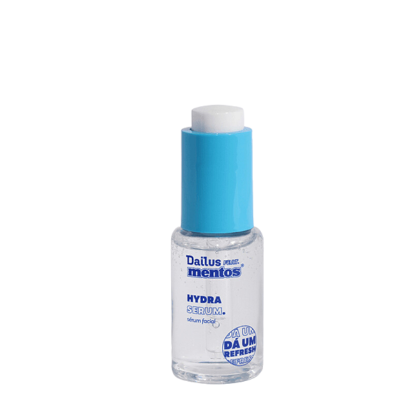 Hydra Sérum Facial Dailus Feat Mentos 30ml