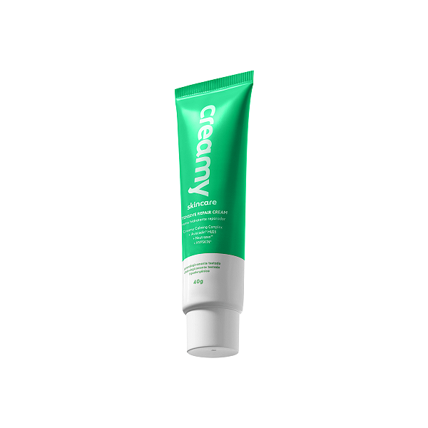 Creamy Skincare Intensive Repair Cream