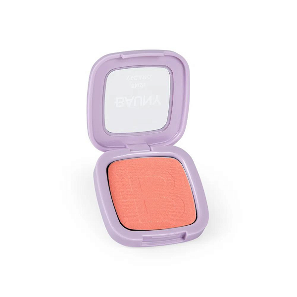 Blush Compacto- Bauny