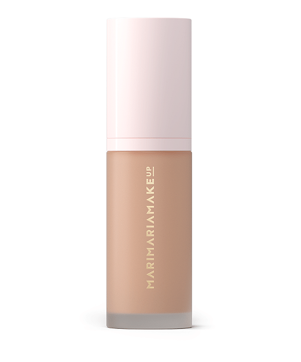 Velvet Skin Base E Corretivo Matte- MariMaria