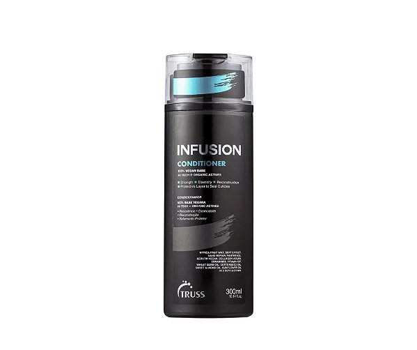 Condicionador Infusion 300ml - Truss