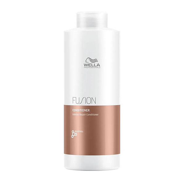 Condicionador Fusion Intense Repair- Wella 1L