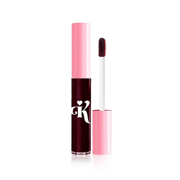 Gloss Labial Feito Tint Tattoo Gloss Karen Bachini Beauty