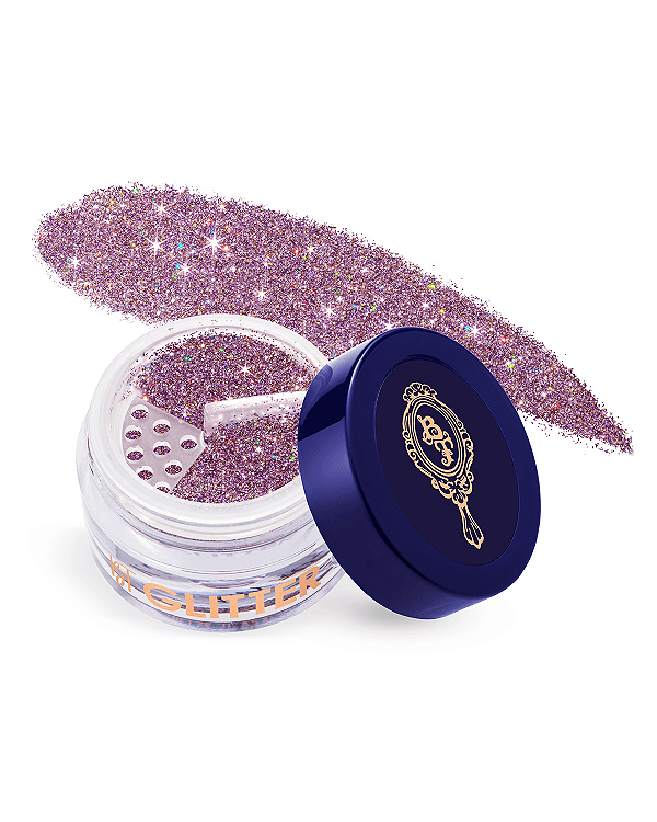 BT Glitter- Bruna Tavares 3g