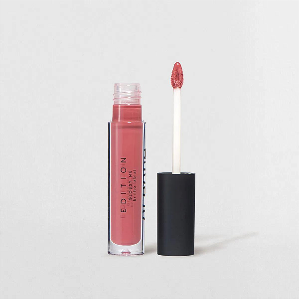 Glossy Me Brilho Labial Edition - Océane -4g