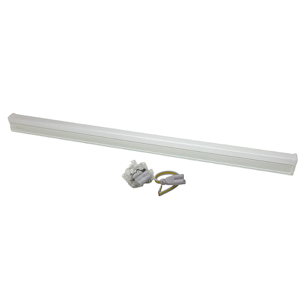 LUMINARIA SOB LINEA 8W 4.0K 680 LUMENS BIVOLT - OPUS