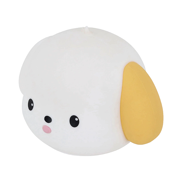 LUMINARIA DOGGY 1W MULTICOLOR 50LM IP20 - GAYA