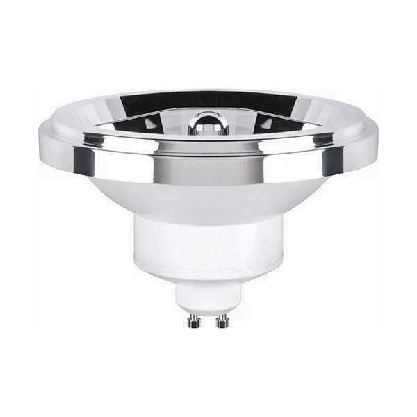 LAMPADA AR111 12W 2.7K 950LM 24º GU10 - STELLA