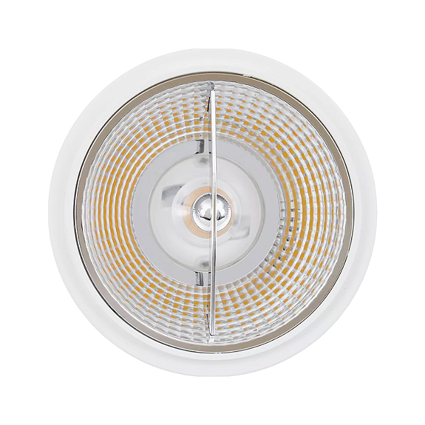 LAMPADA AR111 DIMERIZAVEL 12W 2.7K 720LM 24º - GAYA