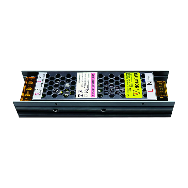 FONTE DIMERIZAVEL 5A 12V 60W 1173 - GAYA