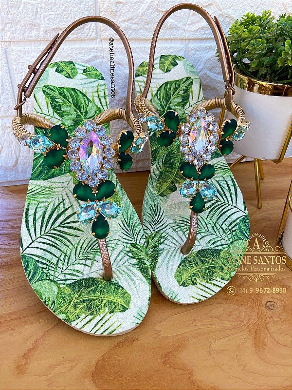 Modelo Tropical