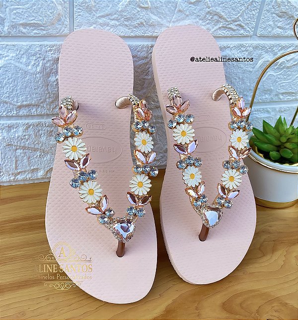 Modelo Margaridas