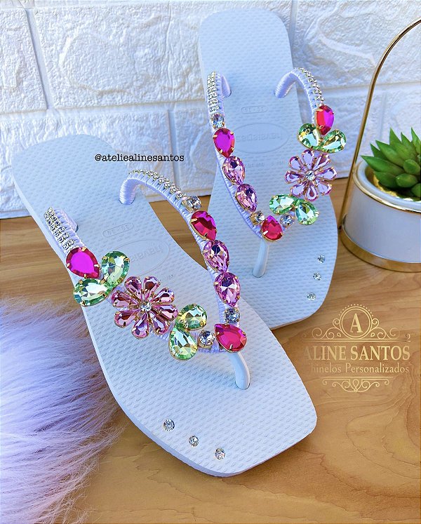 Havaianas Square