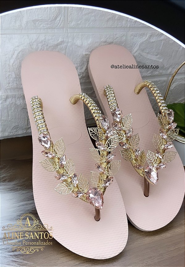 Slim Navete e Folhas